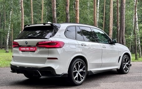BMW X5, 2019 год, 6 499 999 рублей, 4 фотография