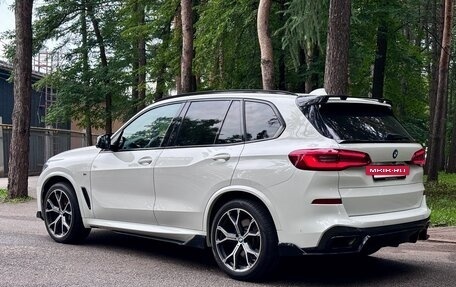 BMW X5, 2019 год, 6 499 999 рублей, 7 фотография