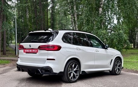 BMW X5, 2019 год, 6 499 999 рублей, 5 фотография