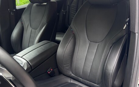 BMW X5, 2019 год, 6 499 999 рублей, 16 фотография