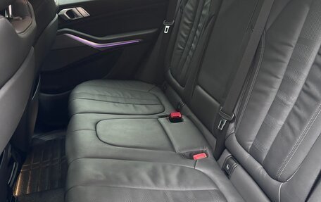 BMW X5, 2019 год, 6 499 999 рублей, 18 фотография
