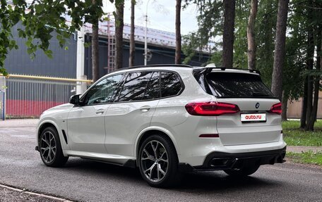 BMW X5, 2019 год, 6 499 999 рублей, 12 фотография