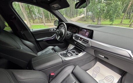 BMW X5, 2019 год, 6 499 999 рублей, 19 фотография