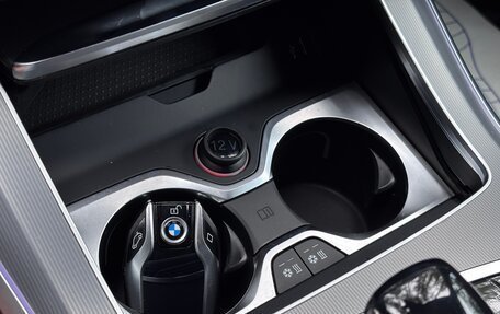 BMW X5, 2019 год, 6 499 999 рублей, 23 фотография