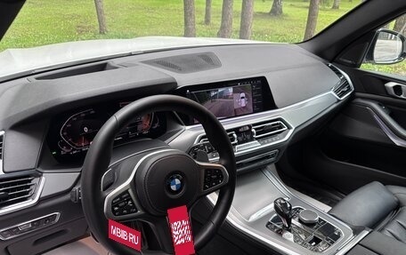 BMW X5, 2019 год, 6 499 999 рублей, 14 фотография