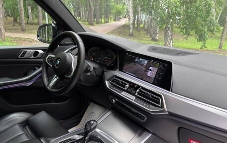 BMW X5, 2019 год, 6 499 999 рублей, 15 фотография