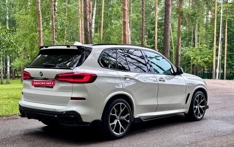 BMW X5, 2019 год, 6 499 999 рублей, 13 фотография