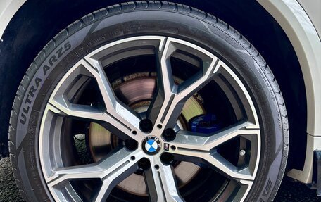 BMW X5, 2019 год, 6 499 999 рублей, 25 фотография