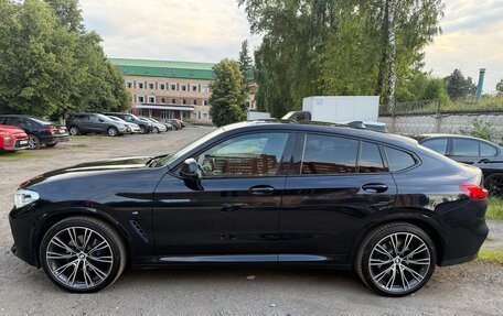 BMW X4, 2019 год, 4 950 000 рублей, 2 фотография