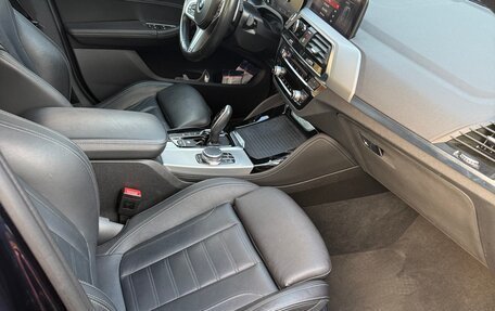 BMW X4, 2019 год, 4 950 000 рублей, 6 фотография