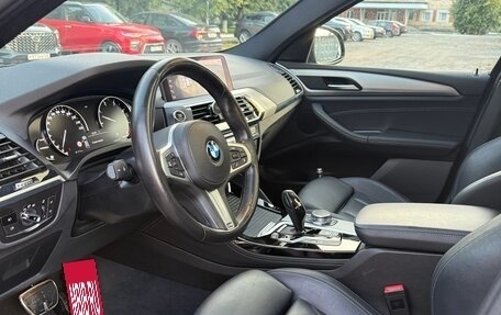 BMW X4, 2019 год, 4 950 000 рублей, 5 фотография