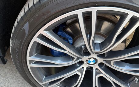 BMW X4, 2019 год, 4 950 000 рублей, 11 фотография