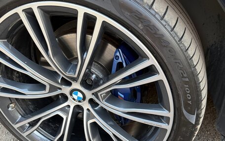 BMW X4, 2019 год, 4 950 000 рублей, 10 фотография