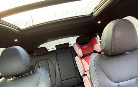 BMW X4, 2019 год, 4 950 000 рублей, 9 фотография