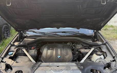 BMW X4, 2019 год, 4 950 000 рублей, 14 фотография