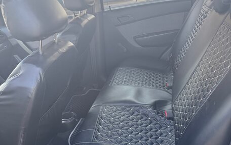 Chevrolet Aveo III, 2009 год, 450 000 рублей, 12 фотография
