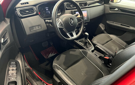 Renault Arkana I, 2019 год, 1 495 000 рублей, 7 фотография