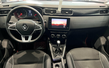 Renault Arkana I, 2019 год, 1 495 000 рублей, 8 фотография