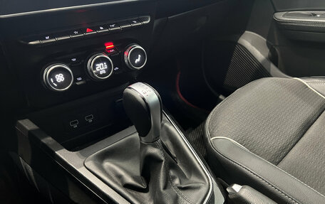 Renault Arkana I, 2019 год, 1 495 000 рублей, 13 фотография