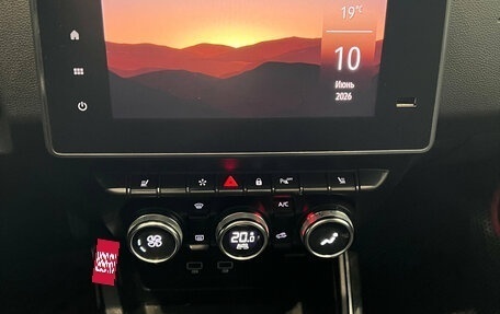 Renault Arkana I, 2019 год, 1 495 000 рублей, 10 фотография