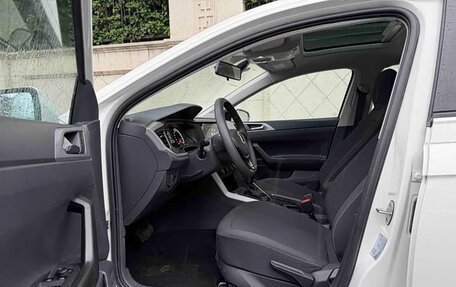 Volkswagen Polo, 2023 год, 1 149 000 рублей, 6 фотография