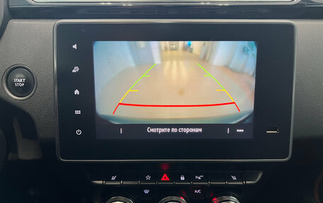 Renault Arkana I, 2019 год, 1 495 000 рублей, 12 фотография