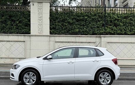 Volkswagen Polo, 2023 год, 1 149 000 рублей, 3 фотография