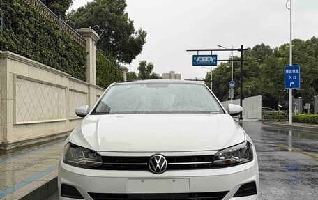 Volkswagen Polo, 2023 год, 1 149 000 рублей, 2 фотография