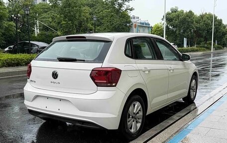 Volkswagen Polo, 2023 год, 1 149 000 рублей, 4 фотография