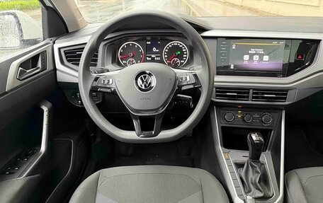 Volkswagen Polo, 2023 год, 1 149 000 рублей, 8 фотография