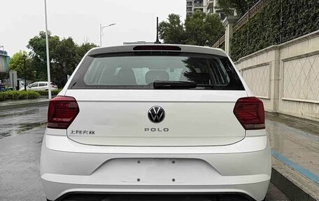 Volkswagen Polo, 2023 год, 1 149 000 рублей, 5 фотография