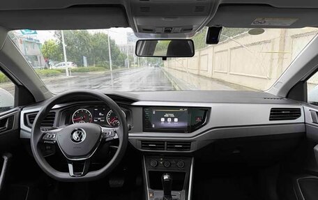 Volkswagen Polo, 2023 год, 1 149 000 рублей, 7 фотография