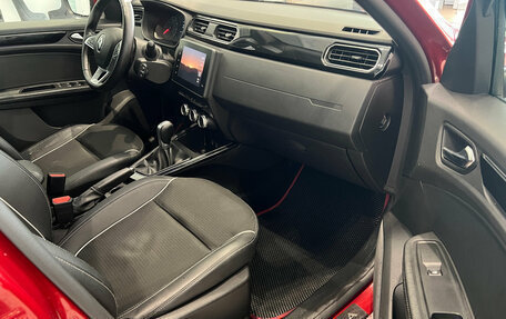 Renault Arkana I, 2019 год, 1 495 000 рублей, 16 фотография