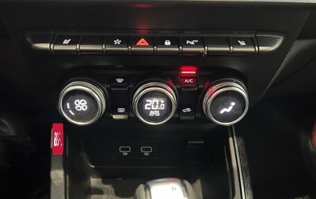 Renault Arkana I, 2019 год, 1 495 000 рублей, 11 фотография
