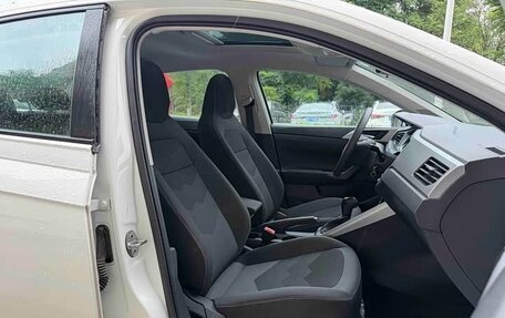 Volkswagen Polo, 2023 год, 1 149 000 рублей, 10 фотография