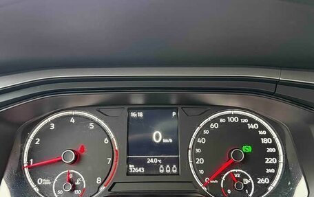 Volkswagen Polo, 2023 год, 1 149 000 рублей, 12 фотография
