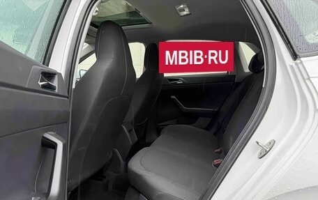 Volkswagen Polo, 2023 год, 1 149 000 рублей, 11 фотография
