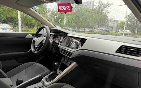Volkswagen Polo, 2023 год, 1 149 000 рублей, 9 фотография
