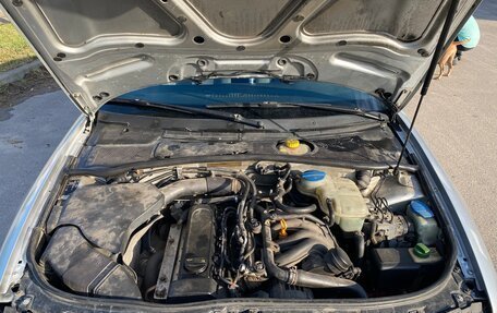 Audi A4, 2000 год, 315 000 рублей, 7 фотография