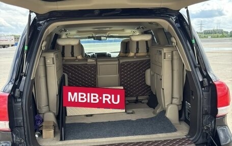 Toyota Land Cruiser 200, 2008 год, 2 500 000 рублей, 7 фотография