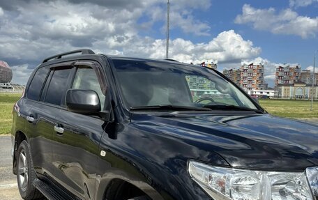 Toyota Land Cruiser 200, 2008 год, 2 500 000 рублей, 1 фотография