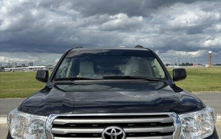Toyota Land Cruiser 200, 2008 год, 2 500 000 рублей, 3 фотография