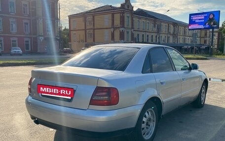 Audi A4, 2000 год, 315 000 рублей, 4 фотография