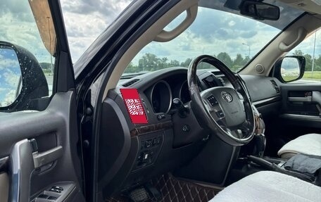 Toyota Land Cruiser 200, 2008 год, 2 500 000 рублей, 6 фотография