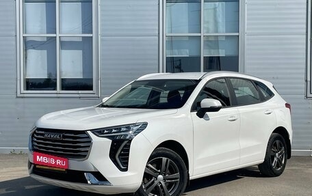 Haval Jolion, 2023 год, 1 700 000 рублей, 1 фотография