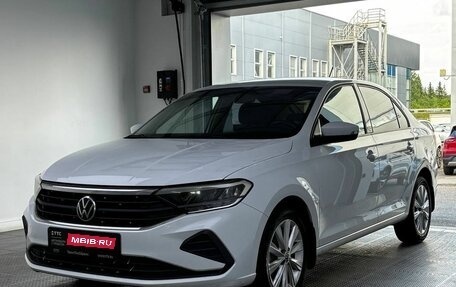Volkswagen Polo VI (EU Market), 2013 год, 865 000 рублей, 1 фотография