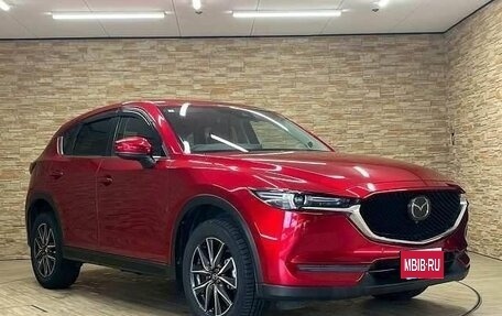 Mazda CX-5 II, 2023 год, 1 920 000 рублей, 1 фотография
