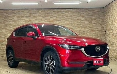 Mazda CX-5 II, 2023 год, 1 920 000 рублей, 1 фотография