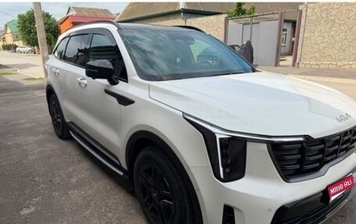 KIA Sorento IV, 2023 год, 5 300 000 рублей, 1 фотография