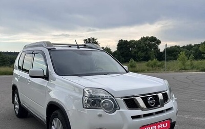 Nissan X-Trail, 2012 год, 1 360 000 рублей, 1 фотография